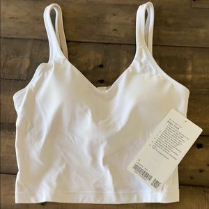 Align Tank Lululemon
